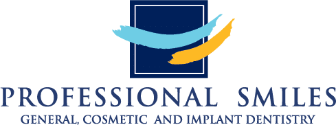 Professional Smiles Logo