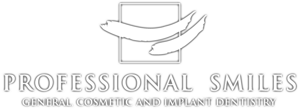 Professional Smiles Logo