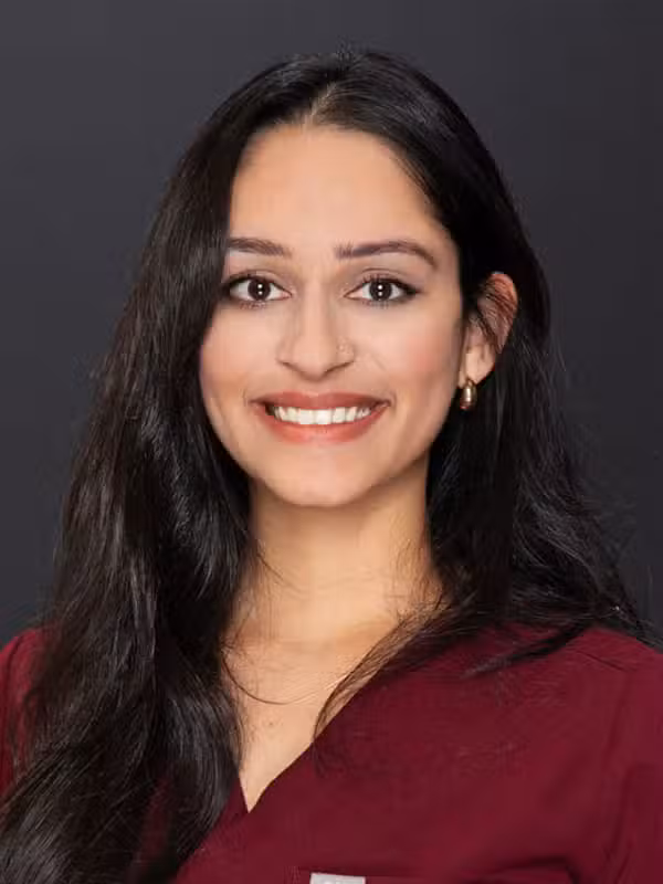 Dr. Patel